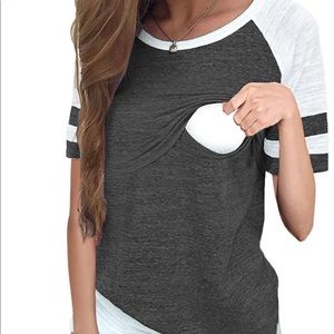 Nursing Top